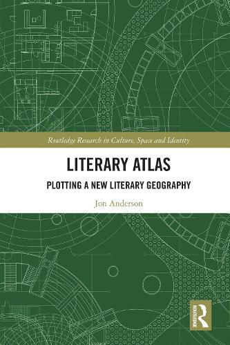Literary Atlas: Plotting a New Literary Geography
