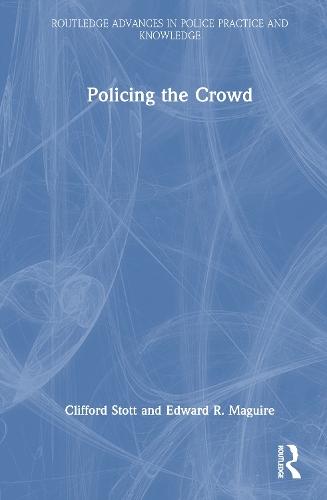 Policing the Crowd