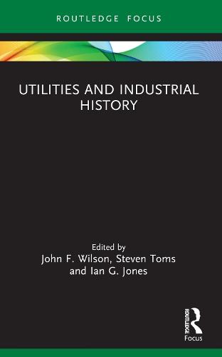 Utilities and Industrial History