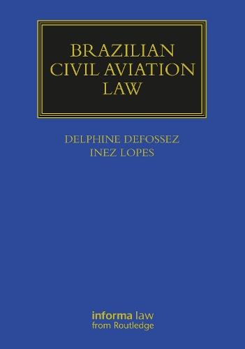Brazilian Civil Aviation Law