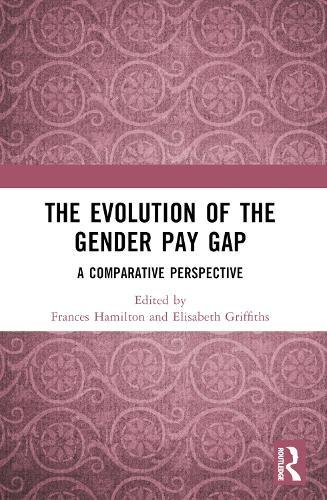 The Evolution of the Gender Pay Gap: A Comparative Perspective