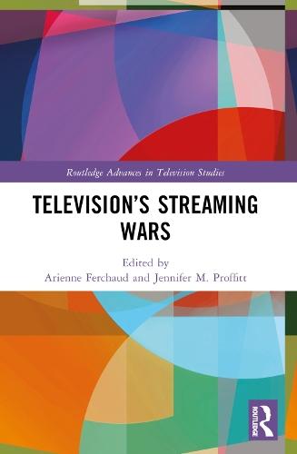 Television’s Streaming Wars