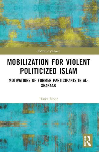 Mobilization for Violent Politicized Islam: Motivations of Former Participants in al-Shabaab