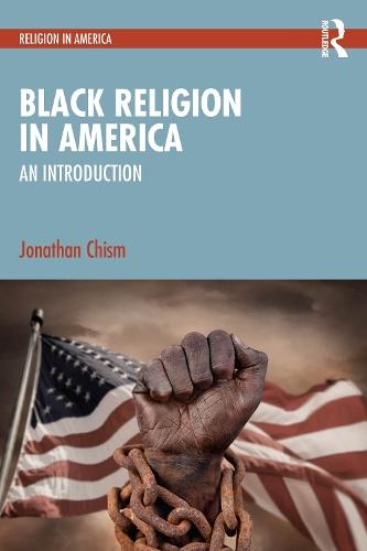 Black Religion in America: An Introduction