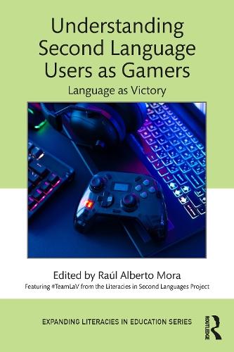 Understanding Second Language Users as Gamers: Language as Victory