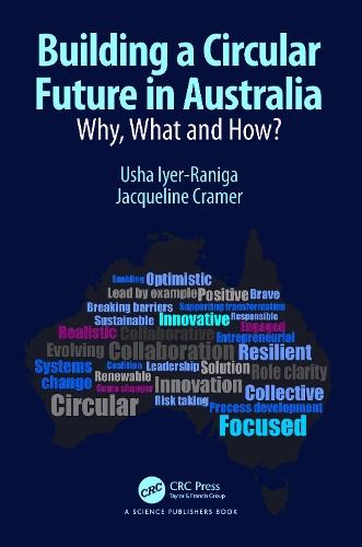 Building a Circular Future in Australia: Why, What and How?
