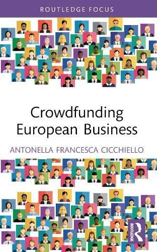 Crowdfunding European Business