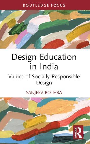 Design Education in India: Values of Socially Responsible Design