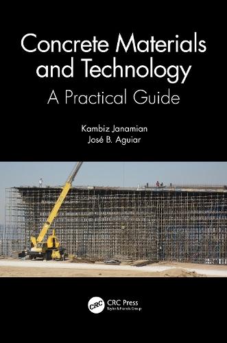 Concrete Materials and Technology: A Practical Guide