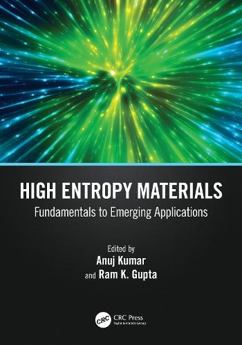 High Entropy Materials: Fundamentals to Emerging Applications