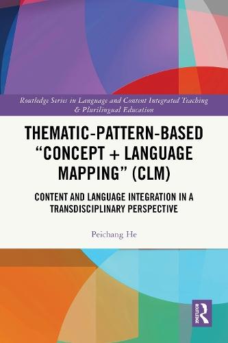 Thematic-Pattern-Based “Concept + Language Mapping” (CLM): Content and Language Integration in a Transdisciplinary Perspective