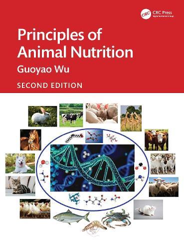 Principles of Animal Nutrition