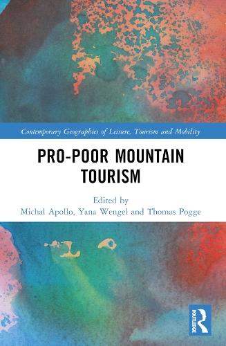 Pro-Poor Mountain Tourism