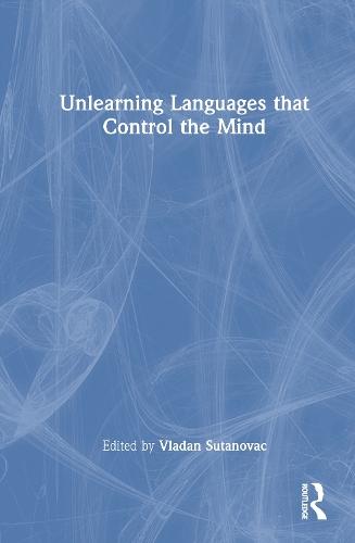 Unlearning Languages that Control the Mind