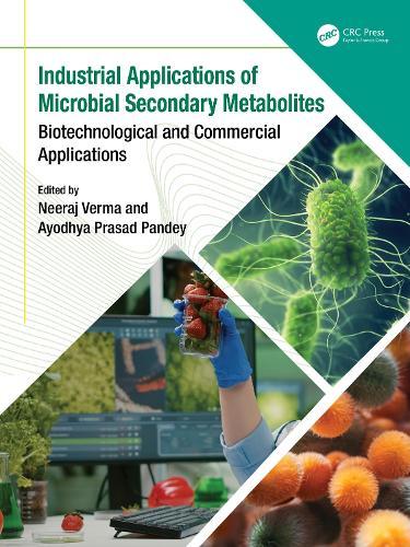 Industrial Applications of Microbial Secondary Metabolites: Biotechnological and Commercial Applications