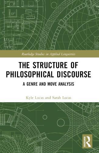 The Structure of Philosophical Discourse: A Genre and Move Analysis