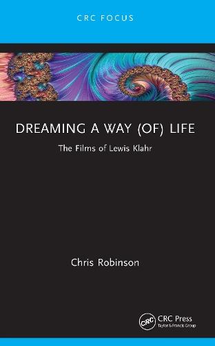Dreaming a way (of) Life: The Films of Lewis Klahr