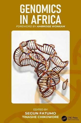 Genomics in Africa