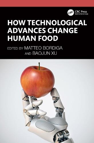 How Technological Advances Change Human Food