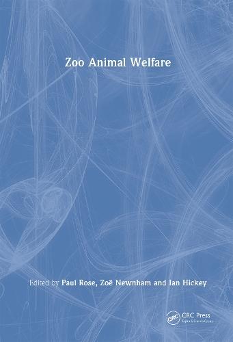 Zoo Animal Welfare