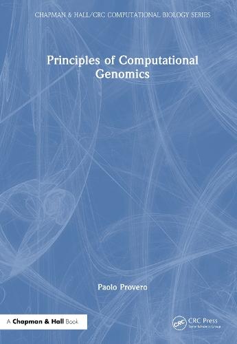 Principles of Computational Genomics