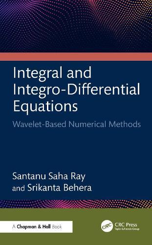 Integral and Integro-Differential Equations: Wavelet-Based Numerical Methods