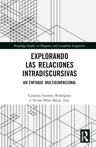 Explorando las relaciones intradiscursivas: Un enfoque multidimensional