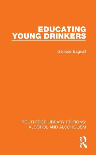 Educating Young Drinkers