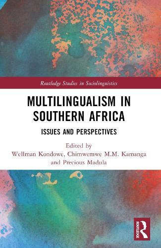 Multilingualism in Southern Africa: Issues and Perspectives