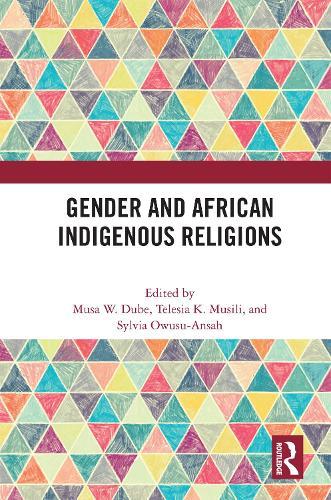 Gender and African Indigenous Religions