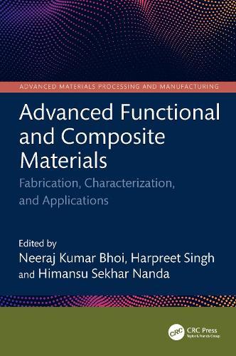 Advanced Functional and Composite Materials: Fabrication, Characterization, and Applications