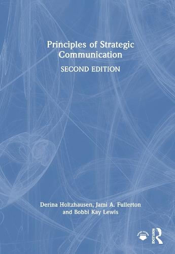 Principles of Strategic Communication