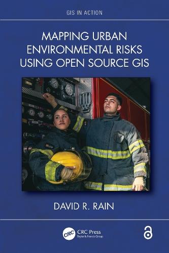 Mapping Urban Environmental Risks Using Open Source GIS