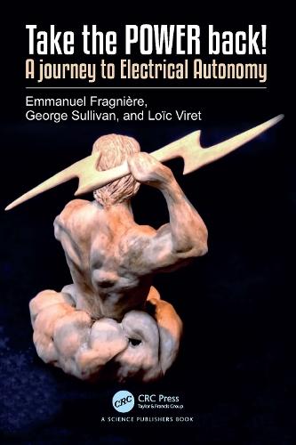 Take the POWER back!: A journey to Electrical Autonomy