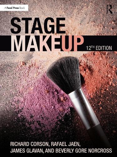 Stage Makeup