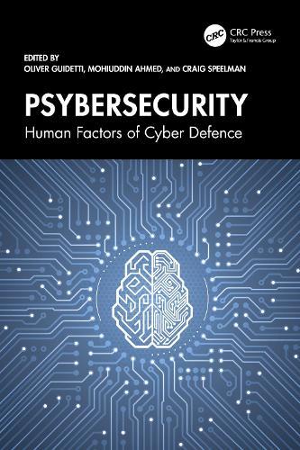 Psybersecurity: Human Factors of Cyber Defence