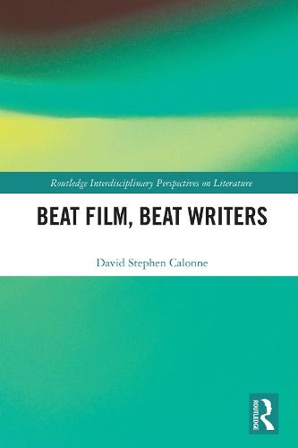 Beat Film, Beat Writers
