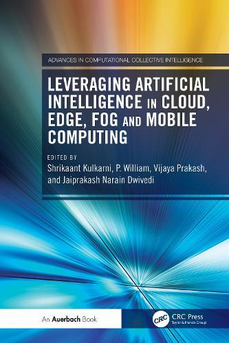 Leveraging Artificial Intelligence in Cloud, Edge, Fog and Mobile Computing