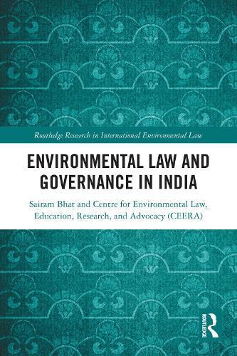 Environmental Law and Governance in India