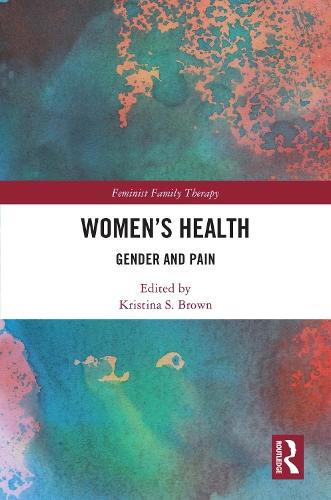 Women’s Health: Gender and Pain