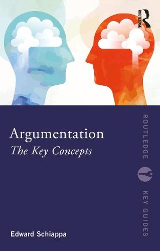 Argumentation: The Key Concepts
