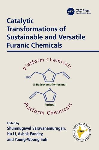 Catalytic Transformations of Sustainable and Versatile Furanic Chemicals