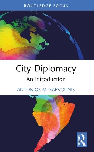 City Diplomacy: An Introduction