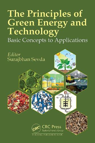 The Principles of Green Energy & Technology: Basic Concepts to Applications