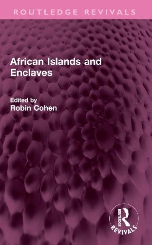 African Islands and Enclaves