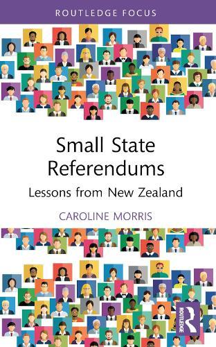 Small State Referendums: Lessons from New Zealand