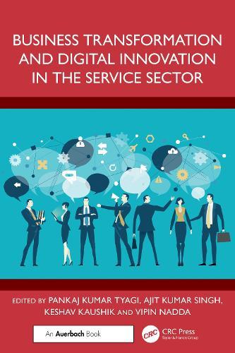Business Transformation and Digital Innovation in the Service Sector
