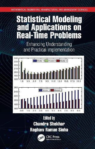 Statistical Modeling and Applications on Real-Time Problems: Enhancing Understanding and Practical Implementation