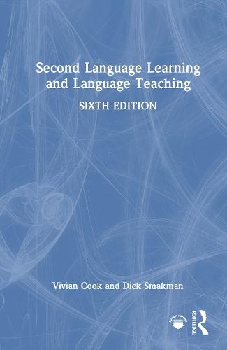 Second Language Learning and Language Teaching
