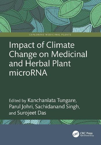 Impact of Climate Change on Medicinal and Herbal Plant microRNA
